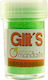 Avenue Mandarine Χρυσόσκονη Glitter Πράσινη σε Αλατιέρα 14gr