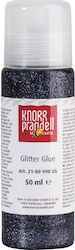 Knorr Prandell Glitzer Grau 50ml