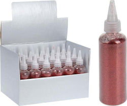 Koopman Goldstaub Glitter Rote 80gr