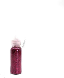blokker Χρυσόσκονη Glitter Μωβ 50ml