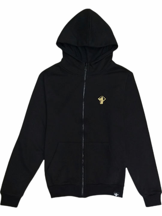 Sweatshirts Für Herren Mit Schwarz Kapuze