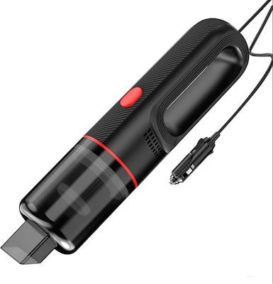 Carsun Car Handheld Vacuum Dry Vacuuming with Power 45W & Car Socket Cable 12V