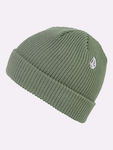Volcom Full Stone Beanie Unisex Beanie Knitted ...