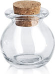 Christening Favor with Jar