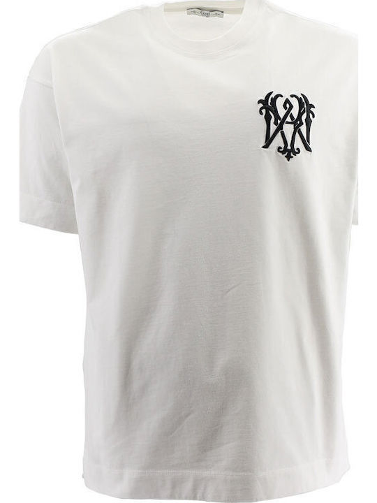 Cosi Jeans T-Shirt Weiß
