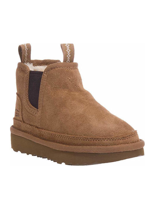 UGG NEUMEL Ghete Din Suede