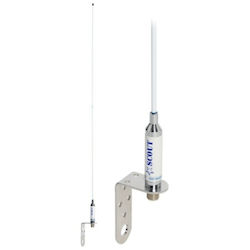 Glomex Glomex Marine Antenna for AM/FM Radio