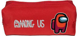 Takeposition Pencil Case Red Takeposition Pencil Case Red