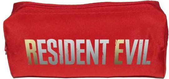 Takeposition Pencil Case Red