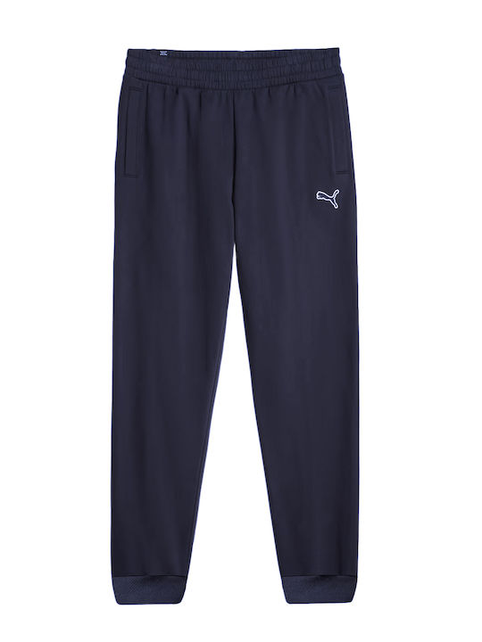 PUMA Better Essentials Παντελόνι Φόρμας με Λάστ...