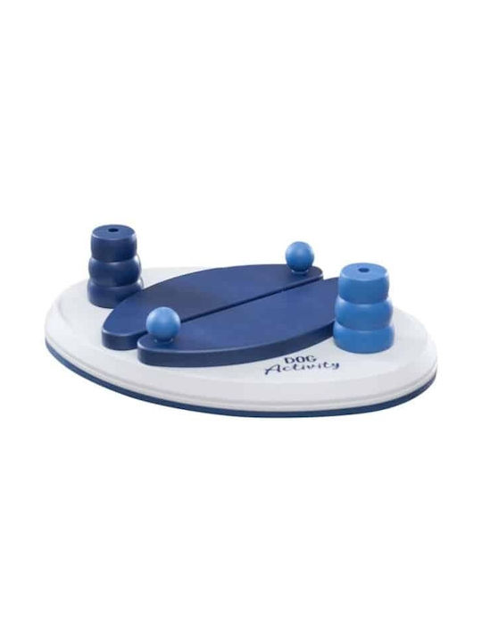 Trixie Push Away Игра Куче Син 1бр