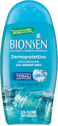 Bionsen Dermoprotettivo Αφρόλουτρο σε Gel 650ml