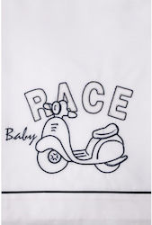 La Christine Set Bătături De Botez Baby Race Ec...