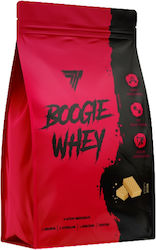 Trec Boogie Proteine Din Zer 2kg Trec Boogie Proteine Din Zer 2kg