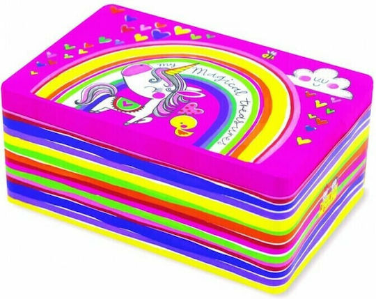 Rachel Ellen Decorative Box