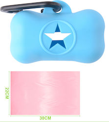 Nunbell Pet Husă Pentru Saculețe Nunbell Pet Husă Pentru Saculețe
