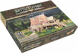 Battle Systems Figura Machetă Tavern