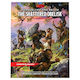 Wizards of the Coast Dungeons & Dragons RPG Adventure Guidebook