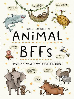 Animal BFFs Animal BFFs