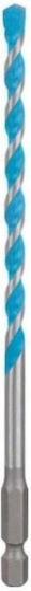 Bosch Diamond Drill Carbide with Hexagonal Shank for Glass, Tiles, Masonry, Wood and Metal 6x150mm