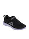 Kappa Kids Sneakers Black