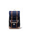 Herschel Supply Co Little America Backpack Navy Blue