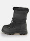 Buffalo Women's Ankle Boots Black