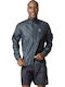 Zeroweight Activewear Waterproof Gray Men’s Jacket