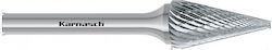 Karnasch Accesoriu de Tăiere Carbură 12mm x 12mm