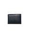 Dino Rossi Men's Leather Wallet Black