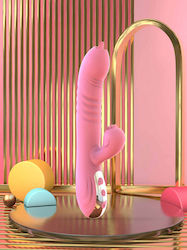 Kinksters Vibrator Pink