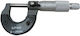 Geko Micrometer 0-25mm