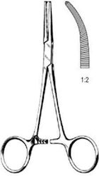 Hilbro Lavida Medicală Curbat 14cm 1buc