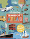 Transport Atlas