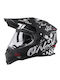 O'neal Full Face Helmet ECE 22.05