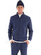 Zestart Sweatshirt Blue