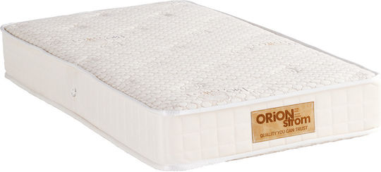Orion Strom Saltea Ortopedică Pat De Copil 882 Filoxenia Bio Cotton Baby 70x190cm Orion Strom Saltea Ortopedică Pat De Copil 882 Filoxenia Bio Cotton Baby 70x190cm