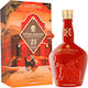 Royal Salute Polo Estancia Ed. Blended Whisky 21 Years Scotland 40% 700ml