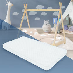 ML-Design Kids Bed Mattress 70x140x11cm