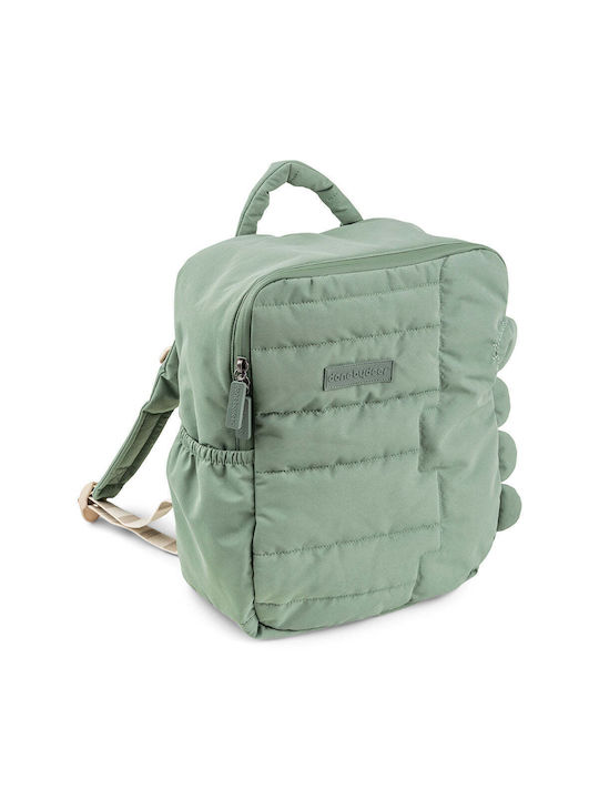 Done by Deer Bag Backpack Green 9.6Liters Done by Deer Bag Backpack Green 9.6Liters