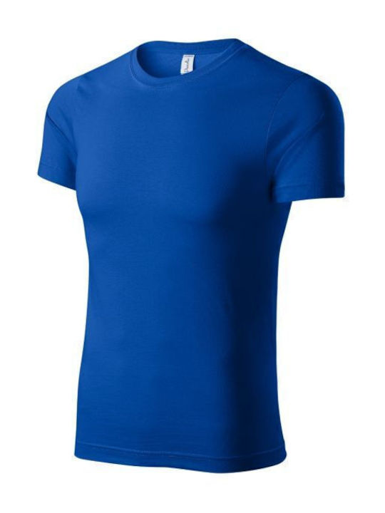 Piccolio T-shirt Μπλε