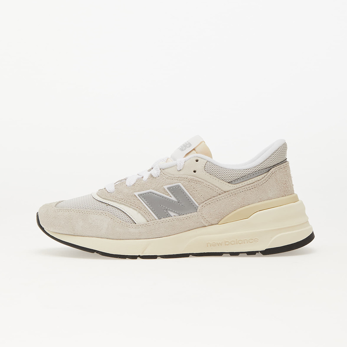New Balance 997 Γυναικεία Sneakers Μπεζ U997RCE | Skroutz.gr