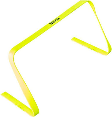 Zina Agility Hurdles Yellow