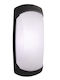 Fumagalli FRANCY-OP Wall-Mounted Outdoor Ceiling Lamp E27 IP66 30x13x8.5cm