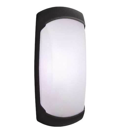 Fumagalli FRANCY-OP Wall-Mounted Outdoor Ceiling Lamp E27 IP66 30x13x8.5cm