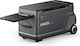 Anker EverFrost Dual-Zone Powered Cooler Tragbarer Kühlschrank 43lt Schwarze