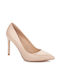 Betsy Pumps Beige