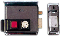 ISEO Lock Box