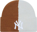 New Era New York Yankees Beanie Unisex Σκούφος ...