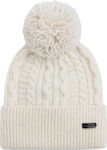 Pepe Jeans Pom Pom Beanie Frauen Beanie Gestric...